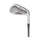 Mizuno MX-25 Graphite Mens Right Hand Pitching Wedge Regular - EXSAR IS2