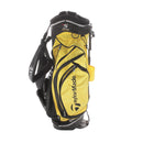 TaylorMade R5 Hundred Series Stand Bag - Black/Yellow