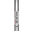 TaylorMade Qi Steel Mens Right Hand Irons 7-SW Regular - KBS Max MT 85