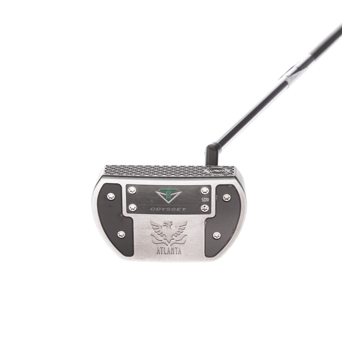 Odyssey Toulon Atlanta Mens Right Hand Putter 35