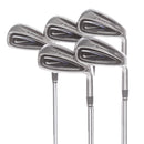 Nike Slingshot Steel Mens Right Hand Irons 5-9 Uniflex - Nike