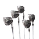 Nike Slingshot Steel Mens Right Hand Irons 5-9 Uniflex - Nike