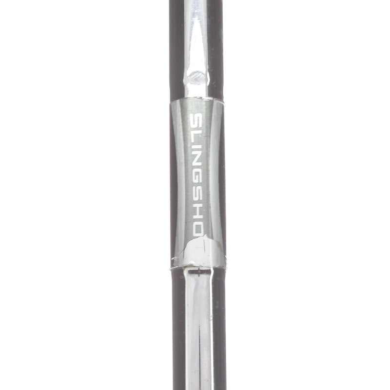 Nike Slingshot Steel Mens Right Hand Irons 5-9 Uniflex - Nike