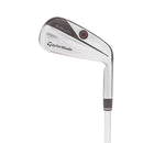 TaylorMade Stealth UDI Steel Mens Right Hand 4 Iron Stiff - Aldila Ascent 90HY