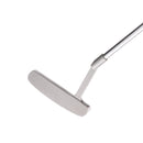 Boccieri Golf Heavy Putter Mens Right Hand Putter 35.5" Blade - Boccieri Golf
