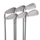 Ping G25 Graphite Mens Right Hand Irons 5-PW Black Dot Regular - Ping TFC 189