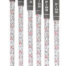 Ping G25 Graphite Mens Right Hand Irons 5-PW Black Dot Regular - Ping TFC 189