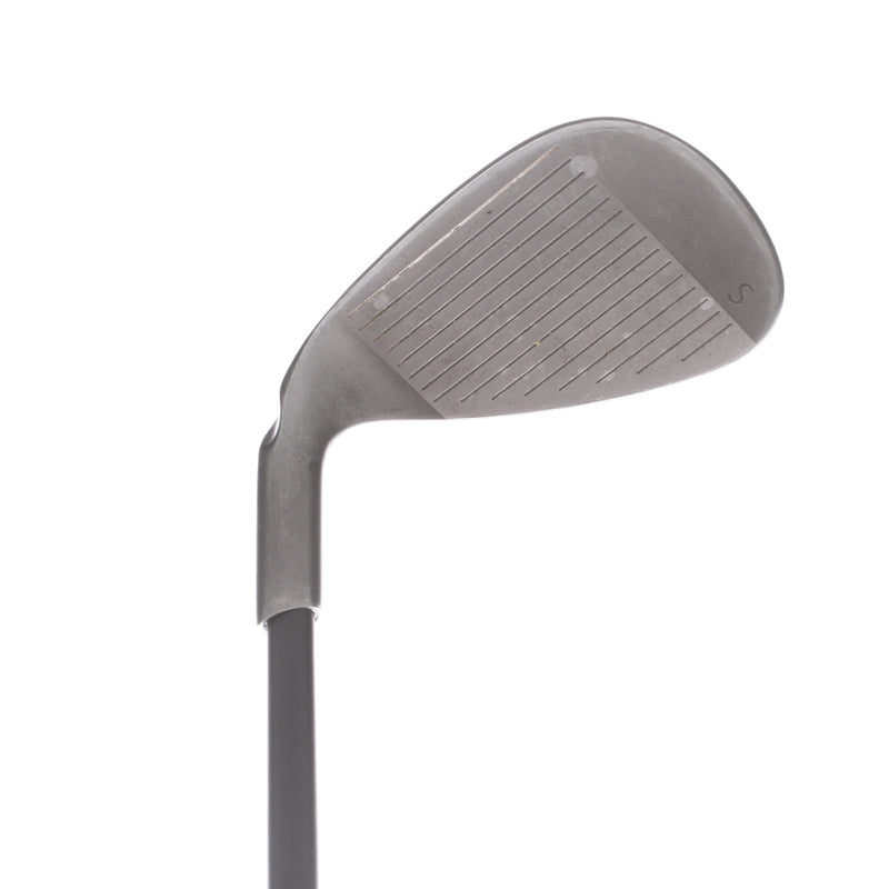 Ping G25 Graphite Mens Right Hand Sand Wedge Black Dot 54* Regular - TFC 189