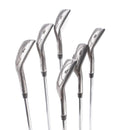 Callaway X Series 416 Steel Mens Right Hand Irons 5-PW Uniflex - Callaway