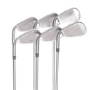 Callaway X Series 416 Steel Mens Right Hand Irons 5-PW Uniflex - Callaway