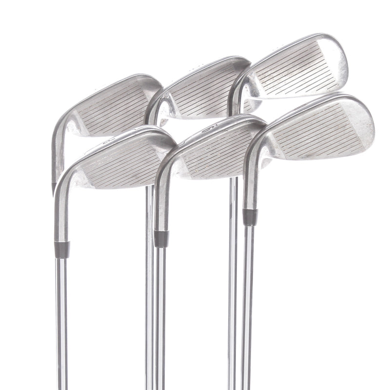 Callaway X Series 416 Steel Mens Right Hand Irons 5-PW Uniflex - Callaway