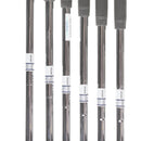 Callaway X Series 416 Steel Mens Right Hand Irons 5-PW Uniflex - Callaway