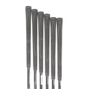 Callaway X Series 416 Steel Mens Right Hand Irons 5-PW Uniflex - Callaway