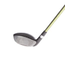 Forgan F3 Graphite Mens Right Hand 2 Hybrid 15* Regular - Forgan SL 58