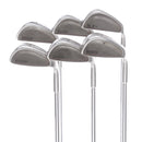 Hogan Magnum Steel Mens Right Hand Irons 5-PW Regular - Hogan