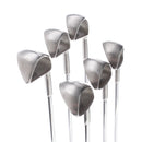 Hogan Magnum Steel Mens Right Hand Irons 5-PW Regular - Hogan