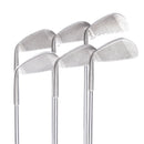 Hogan Magnum Steel Mens Right Hand Irons 5-PW Regular - Hogan