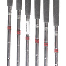 Hogan Magnum Steel Mens Right Hand Irons 5-PW Regular - Hogan