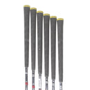 Hogan Magnum Steel Mens Right Hand Irons 5-PW Regular - Hogan