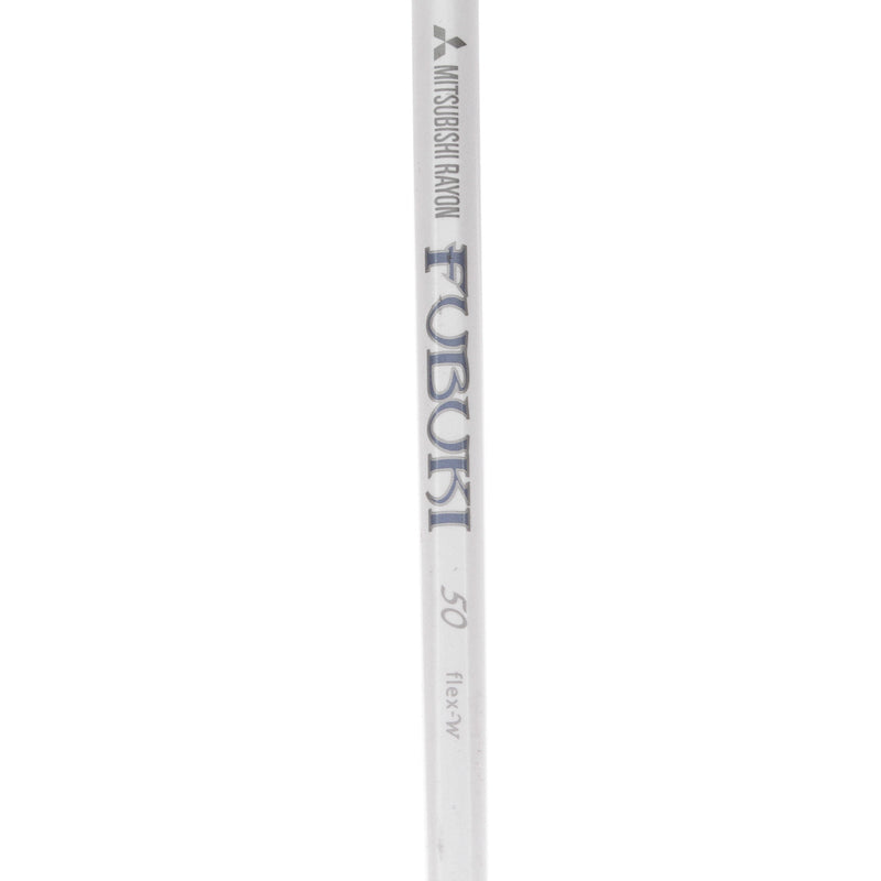 Callaway FT-IQ Graphite Ladies Right Hand Driver 11* Ladies - Fubuki 50