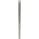 Adams Ovation Graphite Ladies Right Hand 4 Iron Ladies - Aldila