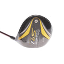 Cobra S9-1 Graphite Mens Right Hand Driver 9.5* Stiff - Matrix Ozik Xcon-6