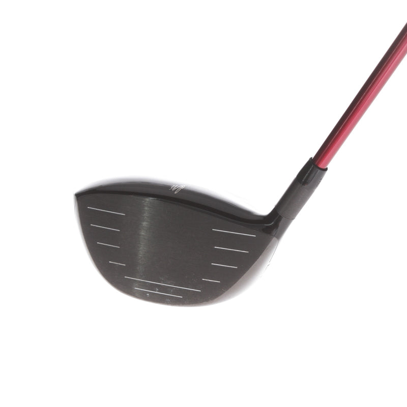 Cobra S9-1 Graphite Mens Right Hand Driver 9.5* Stiff - Matrix Ozik Xcon-6