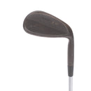 Mizuno MP-T 10 Steel Mens Right Hand Sand Wedge 54* 9 Bounce Wedge - True Temper Dynamic Gold