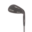 Mizuno MP-T 11 Steel Mens Right Hand Sand Wedge 56* 13 Bounce Stiff - True Temper Dynamic Gold S400