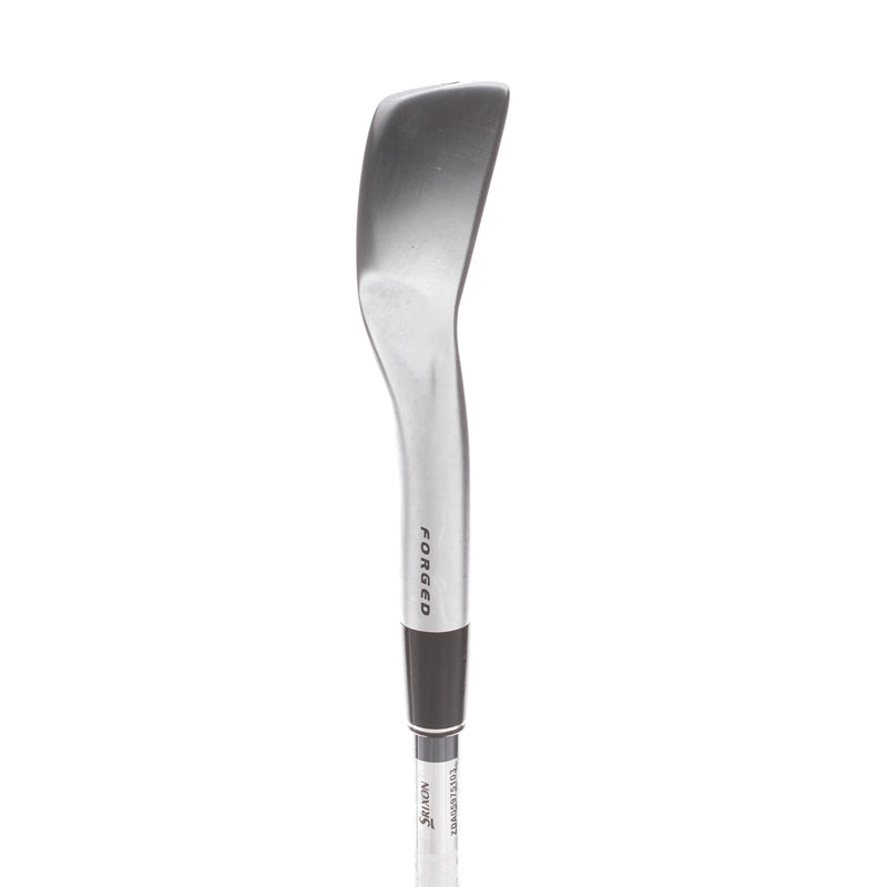 Srixon ZX MK II Graphite Mens Right Hand 3 Iron 20* Regular - UST Mamiya Recoil Dart 90