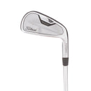 Titleist T200 2021 Steel Mens Right Hand 5 Iron 25* Stiff - True Temper AMT Red