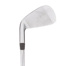 Titleist T200 2021 Steel Mens Right Hand 5 Iron 25* Stiff - True Temper AMT Red