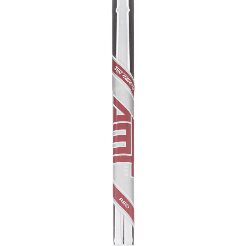 Titleist T200 2021 Steel Mens Right Hand 5 Iron 25* Stiff - True Temper AMT Red