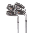 Wilson X31 Steel Mens Right Hand Irons 6-9 Regular - Wilson