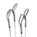 Wilson X31 Steel Mens Right Hand Irons 6-9 Regular - Wilson