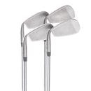 Wilson X31 Steel Mens Right Hand Irons 6-9 Regular - Wilson