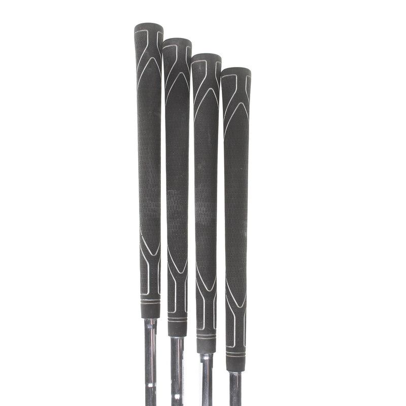 Wilson X31 Steel Mens Right Hand Irons 6-9 Regular - Wilson