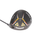 Cobra LTDx LS Graphite Mens Right Hand Driver 9* Extra Stiff - Tour AD Graphite Design IZ-6