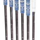 Mizuno MP-20 Steel Mens Right Hand Irons 5-PW -1" Stiff - NSPro Modus3 Tour 120