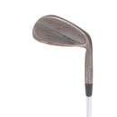 Mizuno T24 Steel Mens Right Hand Gap Wedge 52* 10 Bounce S Grind Stiff - Dynamic Gold S400