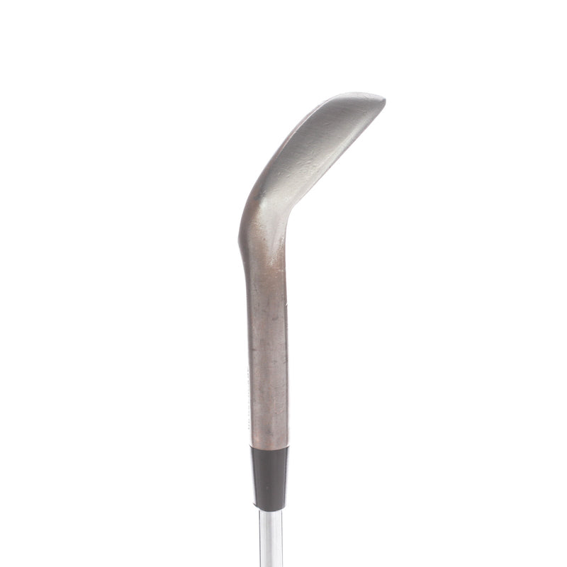 Mizuno T24 Steel Mens Right Hand Sand Wedge 56* 12 Bounce S Grind Stiff - Dynamic Gold S400
