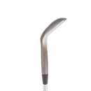 Mizuno T24 Steel Mens Right Hand Lob Wedge 60* 10 Bounce C Grind Stiff - Dynamic Gold S400