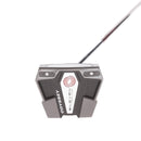Odyssey Eleven Tour Lined Mens Right Hand Putter 34" Mallet - Odyssey