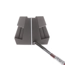 Odyssey Eleven Tour Lined Mens Right Hand Putter 34" Mallet - Odyssey