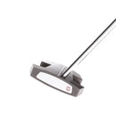 Odyssey Eleven Tour Lined Mens Right Hand Putter 34" Mallet - Odyssey