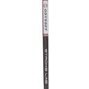 Odyssey Eleven Tour Lined Mens Right Hand Putter 34" Mallet - Odyssey