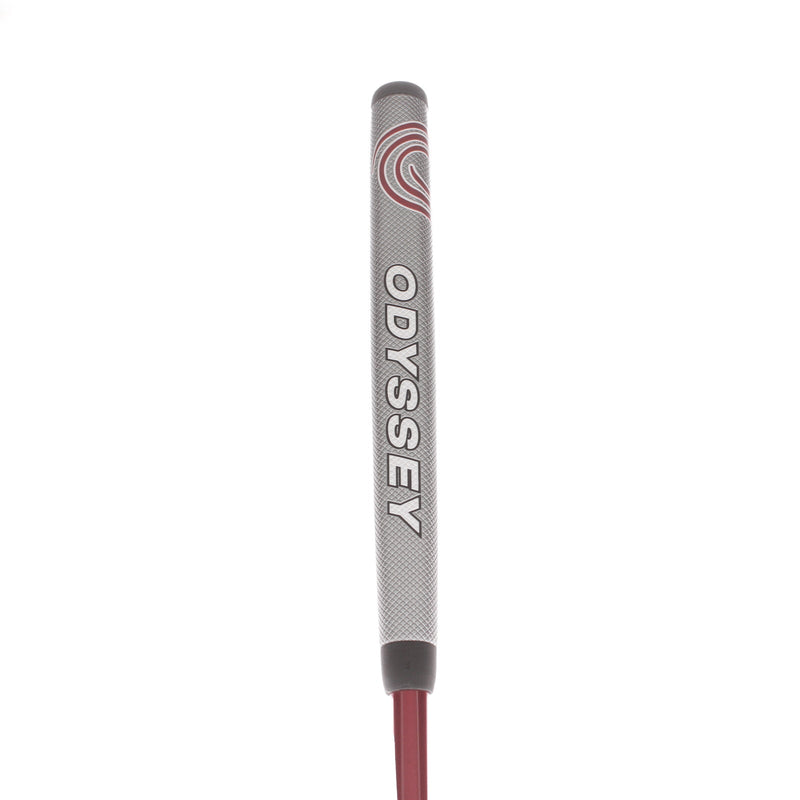 Odyssey Eleven Tour Lined Mens Right Hand Putter 34" Mallet - Odyssey