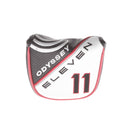 Odyssey Eleven Tour Lined Mens Right Hand Putter 34" Mallet - Odyssey