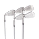 Callaway Mavrik Steel Mens Right Hand Irons 5-9 Extra Stiff - True Temper XP 95 R300
