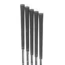 Callaway Mavrik Steel Mens Right Hand Irons 5-9 Extra Stiff - True Temper XP 95 R300
